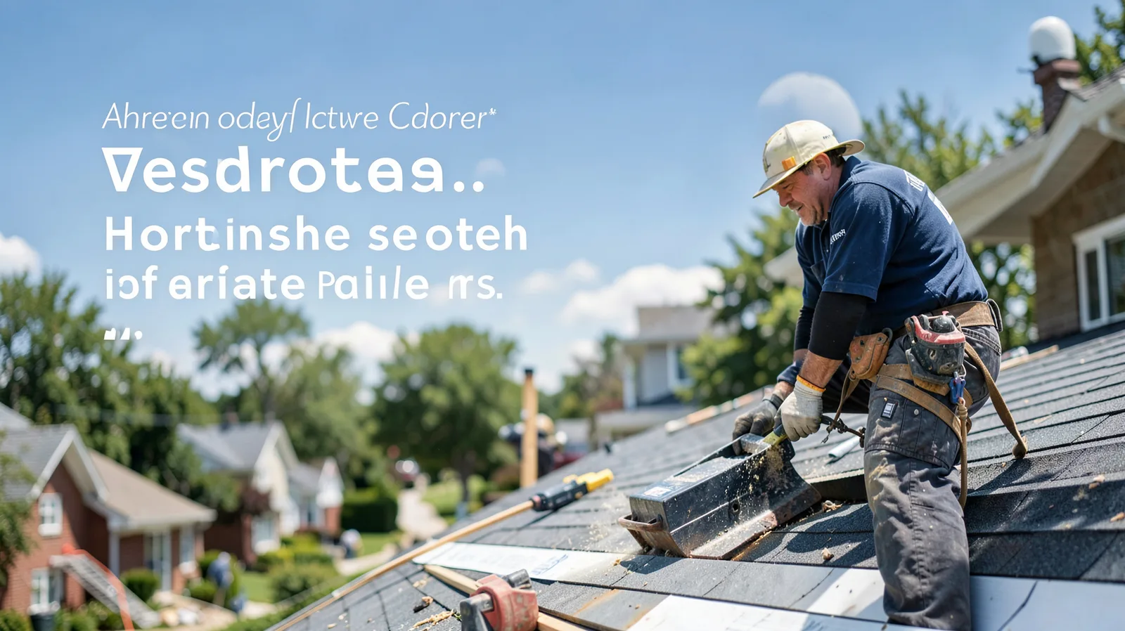 Roof Replacement in Nyack, NY near me